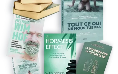 Conseil de lecture – Hormèse