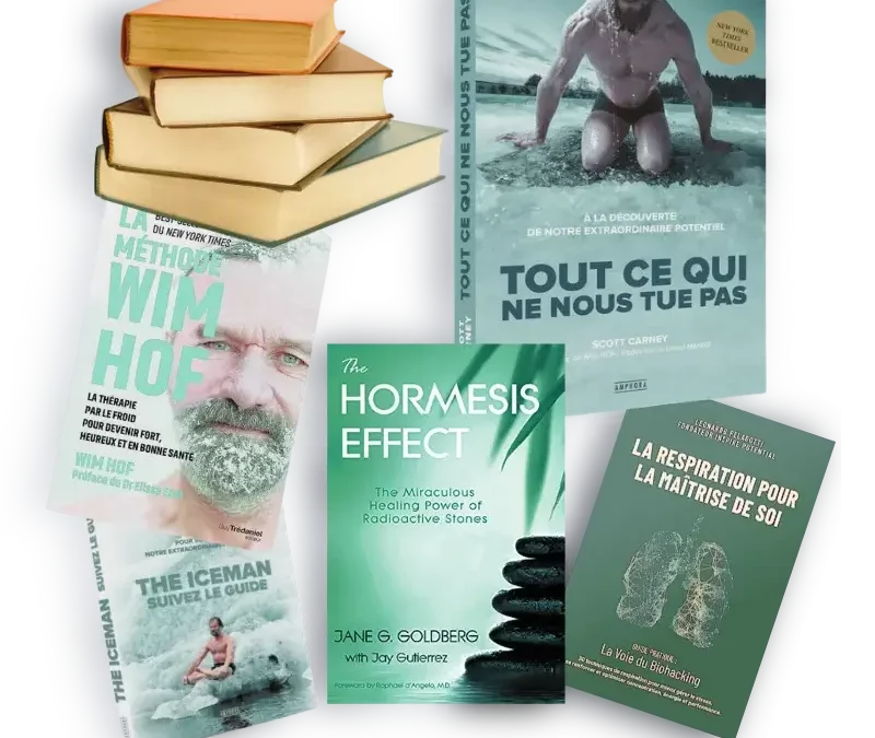 Conseil de lecture – Hormèse