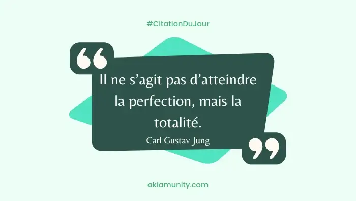 Citation Carl Jung