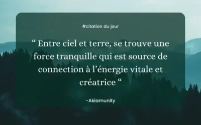 Citation Hatha Yoga